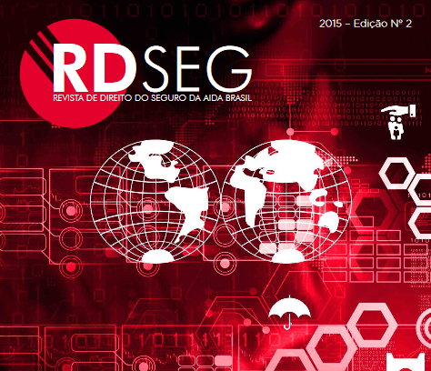 Leia mais sobre o artigo Revista de Direito do Seguro da AIDA Brasil – Edição 02