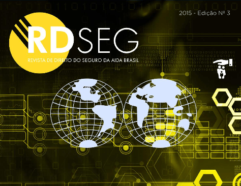 Leia mais sobre o artigo Revista de Direito do Seguro da AIDA Brasil – Edição 03