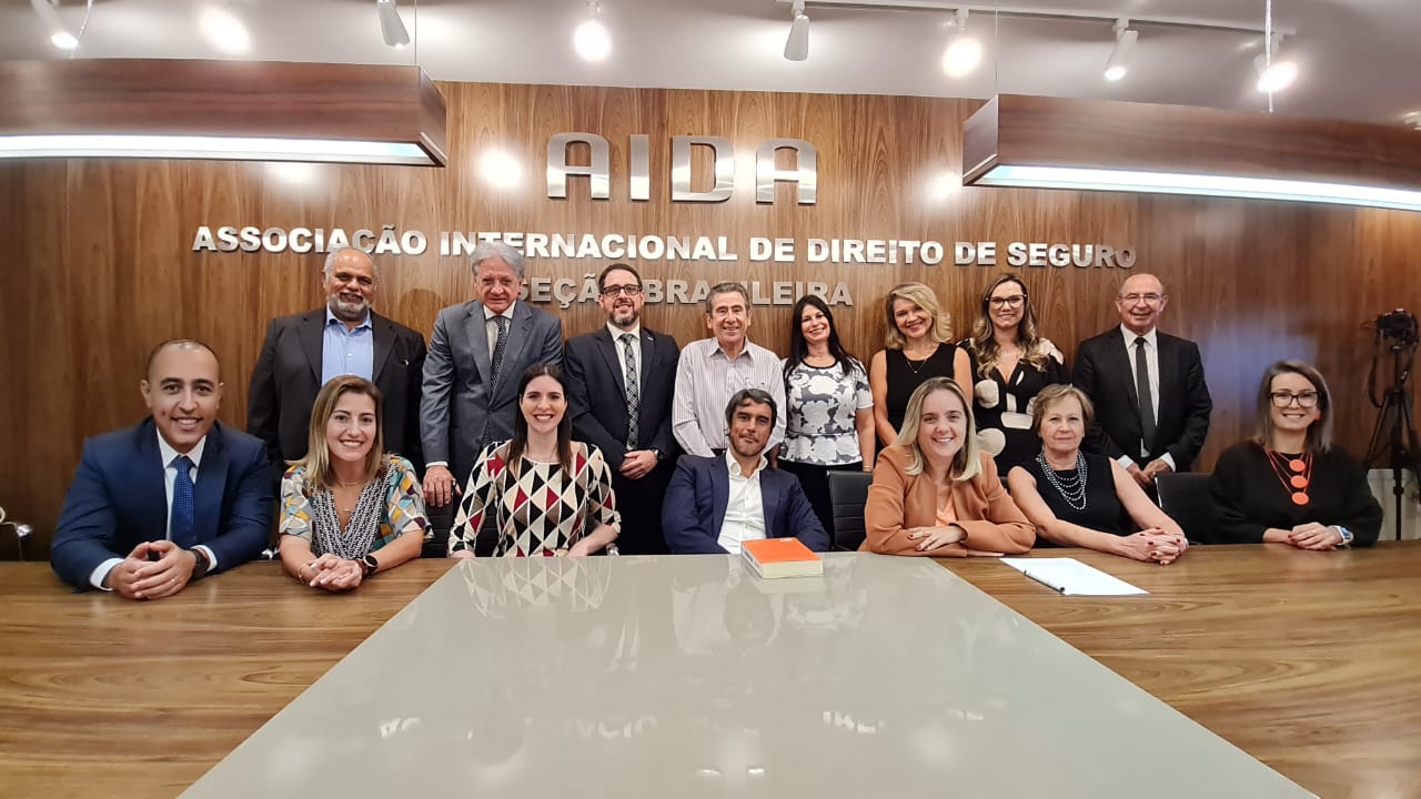 Leia mais sobre o artigo Juliano Ferrer é o novo presidente da AIDA Brasil