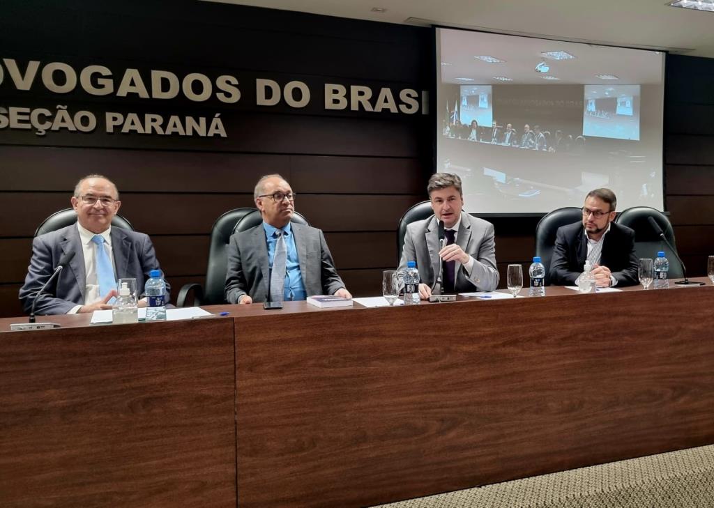 No momento, você está visualizando V Simpósio das Relações de Processo Civil e Seguros