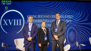 Leia mais sobre o artigo XVIII Congresso Brasileiro de Direito de Seguro e Previdência debateu impactos da Lei do Contrato de Seguro