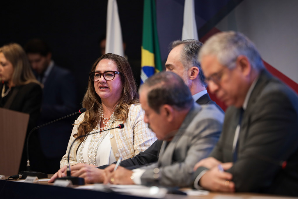Leia mais sobre o artigo A AIDA Brasil presente no II Seminário de Direito de Seguros do Conselho Federal da OAB